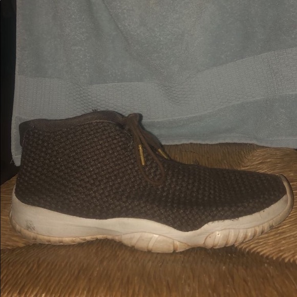 Jordan Futures - Picture 3 of 4